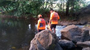 TERCERA VICTIMA POR AHOGAMIENTO EN VERAGUAS