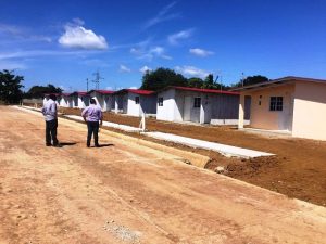 ENTREGARAN RESIDENCIAL BRISAS DE SONÁ