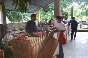 SE PREPARAN PARA FERIA EN SANTA FE