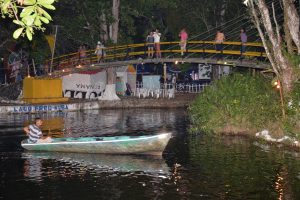 ARRANCA FERIA DE VERAGUAS