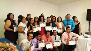 PRESENTAN RESULTADOS DE PRIMERA FASE DE GOLFOS VIVOS