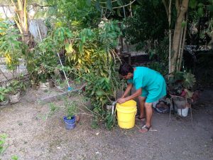 CONTINÚAN LOS PROBLEMAS DE AGUA EN ATALAYA