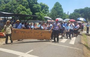 PIDEN DESTITUCIÓN DEL DIRECTOR POR PECULADO