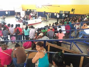 SIN DEFINIR FUTURO DE ESCUELA MIGUEL ALBA DE SONÁ