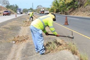 OPERATIVO DE LIMPIEZA EN CPA