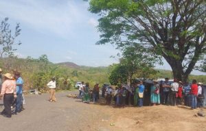 EXIGEN SU PROPIA RUTA EN LA COMARCA