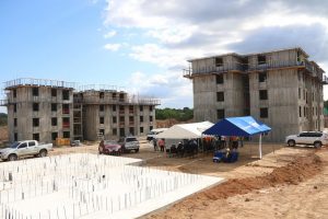 EVALÚAN PROYECTOS EN VERAGUAS