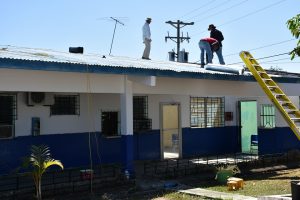 ESCUELA DE LA PEÑA SIN RESPUESTA DEL MEDUCA