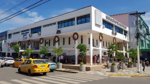 Alcaldía de Santiago estará cerrada por diez días por la covid-19.