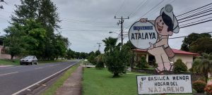 Implementan ley seca en Atalaya para busca minimizar los casos de coronavirus en ese distrito.