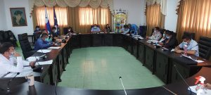 Designación de funcionaria al Concejo Municipal por parte de la alcaldía de Santiago, no fue aprobado por los representantes.