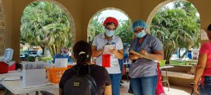 Veraguas registra 27 víctimas de la enfermedad de la covid-19.