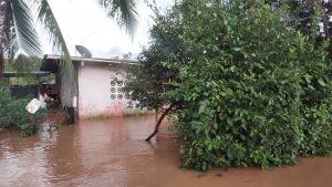 Se restablece el servicio de agua en el sur de Mariato, luego del daño de la turbina por las lluvias.