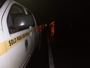 Hombre recibe varias puñaladas y muere en Las Palmas de Veraguas.