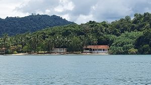 Reabren nuevamente zonas turísticas en Veraguas.