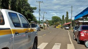 Implementan estrategias para minimizar los casos de covid-19 en Montijo.