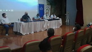 Veraguas, sin restricciones de movilidad por el momento, afirmó Ministro de Salud.