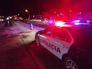 Motociclista muere en Accidente de Tránsito en Veraguas.