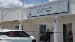 Dictán sentencia a involucrado en un homicidio en Calobre.