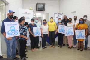 Siete escuelas iniciarán clases semi presencial en Veraguas.