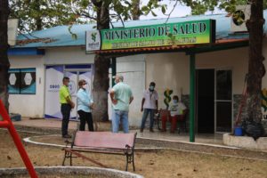 MINSA realizará operativos de bioseguridad en la Feria de Veraguas con sede en Soná