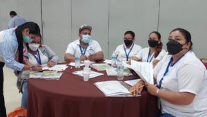 El uso de la mascarilla ya no será obligatorio en espacios abiertos.