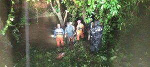 Dos mujeres pierden la vida ahogadas en Viguí de Las Palmas.