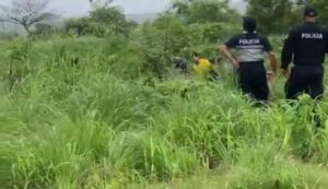 Privado de libertad intenta fugarse de la cárcel de Santiago.