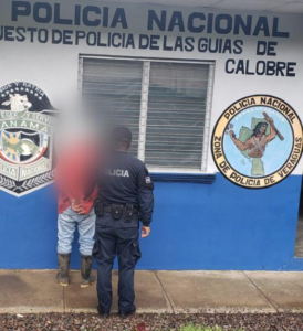13 personas fueron aprehendidas durante la Operación «Corintios» en Veraguas.