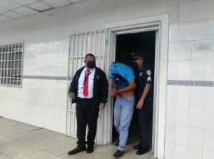 Condenan a 12 años de cárcel a joven de 23 años por caso de homicidio en Las Palmas.