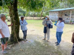 Joven de 25 años mueren por Hantavirus en Soná
