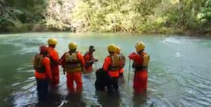 Hombre muere ahogado en Cañazas.