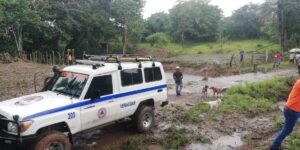 Aumentan las víctimas por inmersión en Veraguas