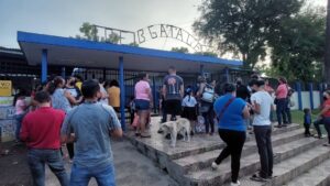Piden reparación de escuela en Atalaya.