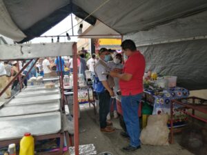 MINSA detecta anomalías sanitarias durante operativos de fiestas patrias en Veraguas.