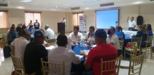Gremios se preparan para la segunda fase de diálogo con el gobierno.
