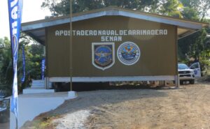 Veraguas cuenta con una nueva estación policial.