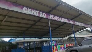 Escuela La Primavera no viajará a Estados Unidos.