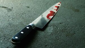 Dictan medida de prisión a un ciudadano por caso de homicidio en La Mesa.
