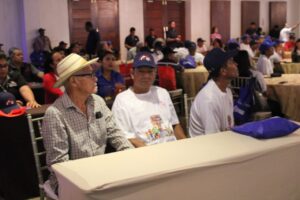 En Veraguas realizan la VII reunión anual de comités de salud