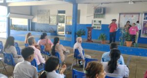 IPT de Veraguas inicia año escolar con paro de labores.