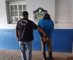 23 personas detenidas en Veraguas relacionados a delitos de abuso sexual en Veraguas.