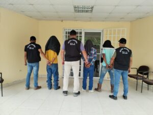 Cuatros personas más imputada en Veraguas por caso MIDA.