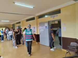 Veraguas ya tiene nuevas autoridades electas