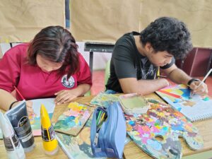 Escuela Adriano Herrera Barría, en Santiago cumple 50 años.
