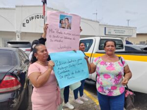 Condenan a un hombre a 23 años de cárcel por caso de femicidio en Calobre.