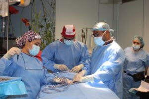 Operación sonrisa llega nuevamente a Veraguas.