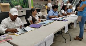 Reprograman pagos de becas en Veraguas por condiciones climáticas.