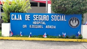 Hieren con arma blanca a agente de seguridad de la CSS en Soná.