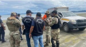 Joven de 29 años fue encontrado sin vida en Gobernadora.